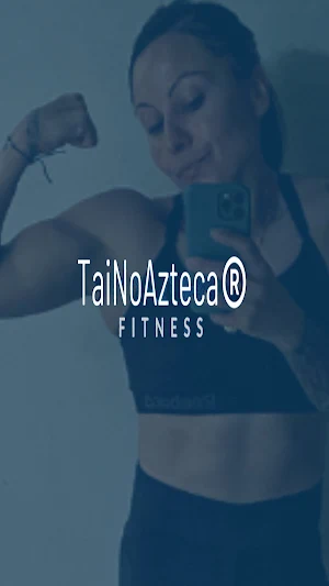 TaiNoAzteca Fitness Screenshot 0