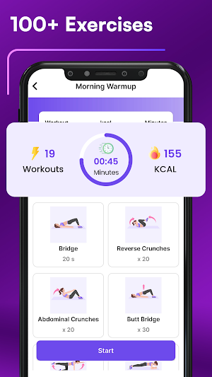 7m workout Screenshot 3