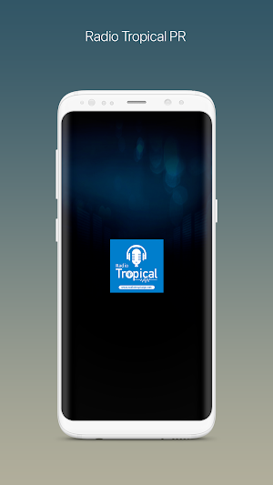 Radio Tropical PR Screenshot 0