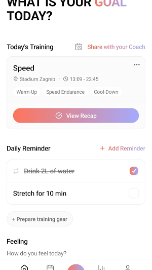 MYSTONES Screenshot 3
