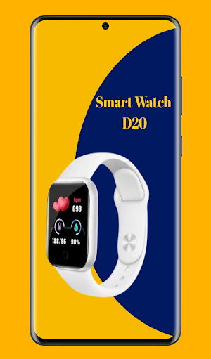 Smart Bracelet Fitpro Guide Screenshot 2