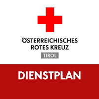 RK Tirol Dienstplan