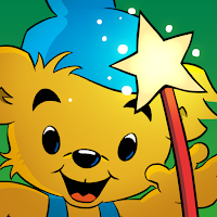 Bamse's Adventure : Kids