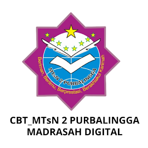 Exam MTsN 2 Purbalingga Screenshot 1