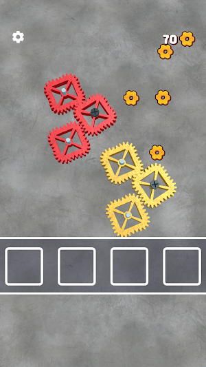 Gear Puzzle Master 3D Screenshot 2