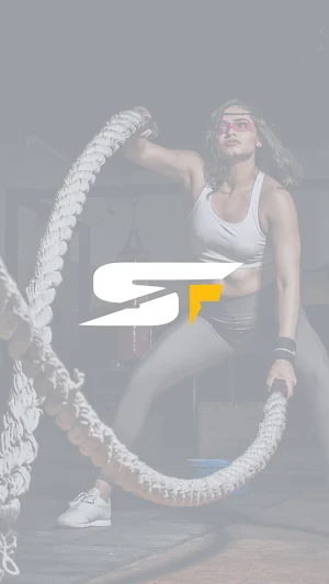 Salmi Fitness Screenshot 0