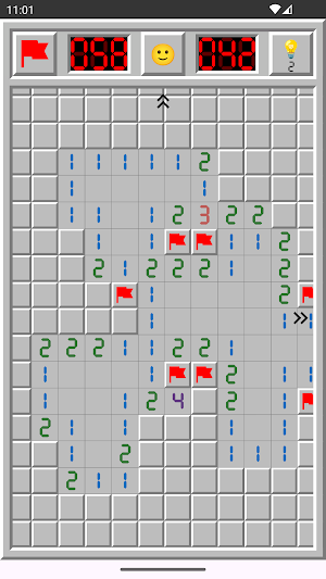 Minesweeper Speed Screenshot 3