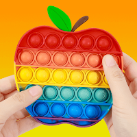 Pop & Antistress Relaxing Game