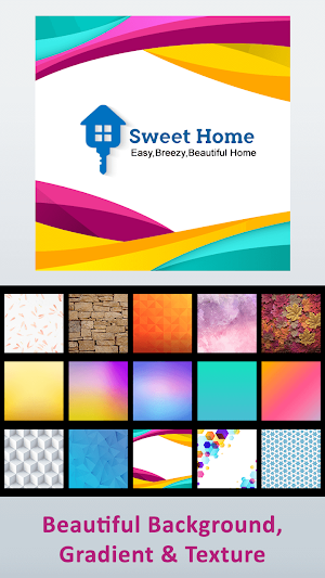 Logo Maker and Logo Creator Screenshot 3