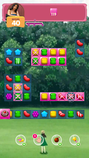 FashionCombo Screenshot 3