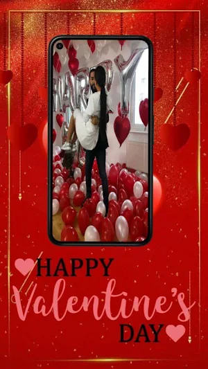 Valentines Day wallpapers 2024 Screenshot 3
