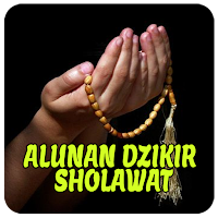 Alunan Dzikir Dan Sholawat