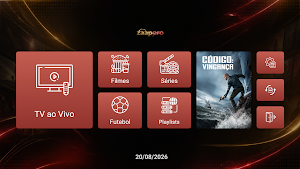 Zaap Pro Screenshot 1