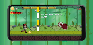 Pirate Morsy Screenshot 1