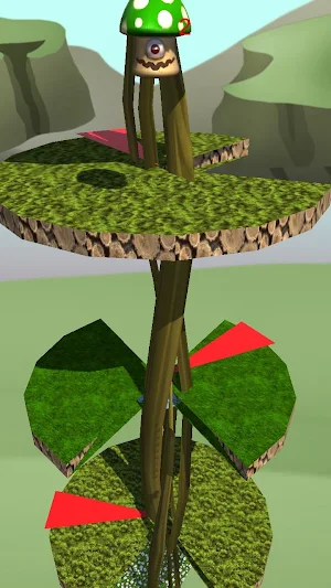 Jump Screenshot 2
