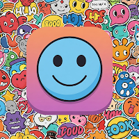 Sticker Fun & Emoji Maker