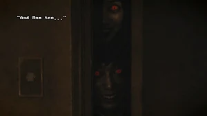 Scary Stories: Grotesque Screenshot 2
