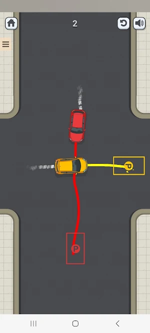 1001 In One Games Screenshot 2