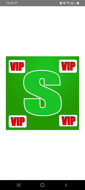 BetBOOM - VIP Screenshot 0
