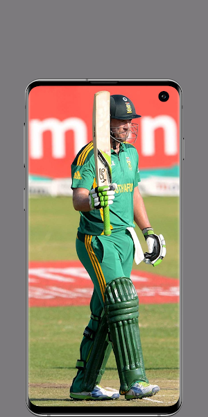 Live Cricket TV 2024 Screenshot 2