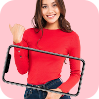 XrayCam - All BodyPart Scanner