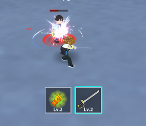 Pirate Adventure Screenshot 0
