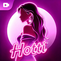Hotti - Trendy Live Video Chat