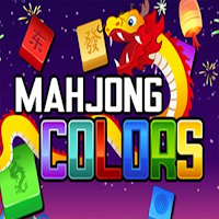 game Mahjong Colors