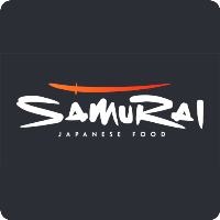 SAMURAI JAPANESE FOOD