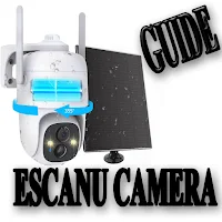 ESCANU Camera Guide