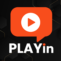 PLAYin-All in One Video Player