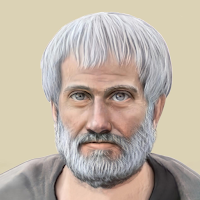 Companion. Aristotle walk