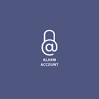 AlarmAccount
