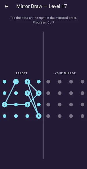 Brain Games: Memory, Focus, IQ Screenshot 2