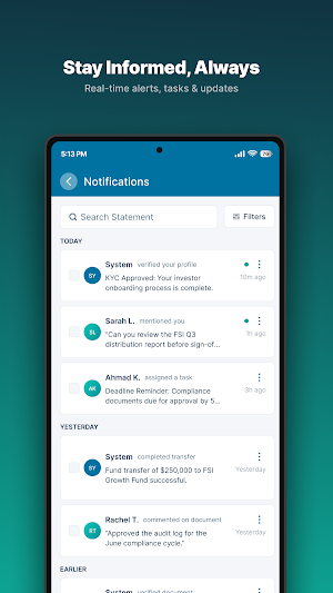 OC Onboarding Screenshot 3
