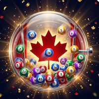 Loonie Tumble: Canada Lotto