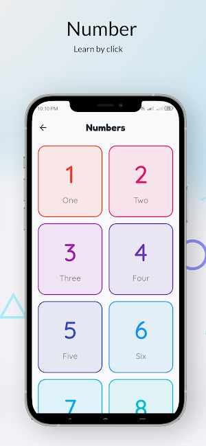 Lerny Pro Screenshot 3