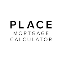 PLACE Mortgage Calculator
