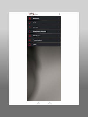 OTK Klimatinstallationer Screenshot 3