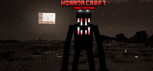HorrorCraft : From The Fog Screenshot 0