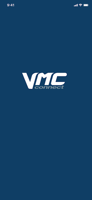 VMC CONNECT Screenshot 0