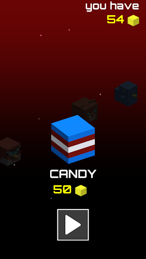 Simple Color Jump Screenshot 3