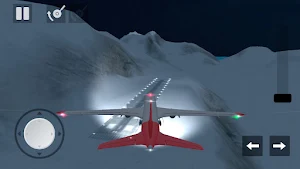 Plane Crash: Flight Simulator Screenshot 3