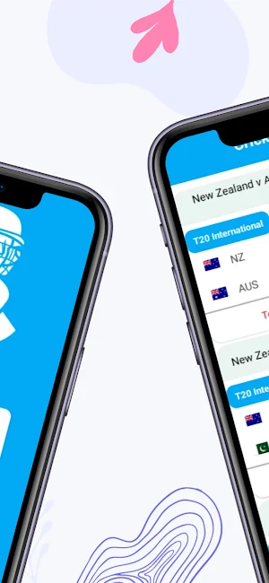 Live Cricket TV 4K: Live Line Screenshot 1