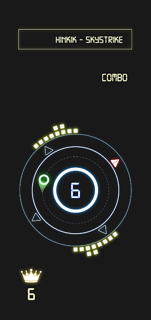 cyberpuck Screenshot 0