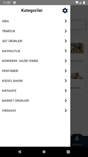 Hep İste Gelsin Screenshot 2
