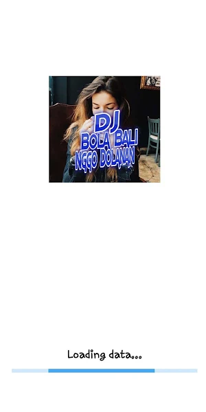 Bola Bali Nggo Dolanan Screenshot 0