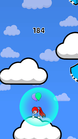 Pop Avoid Screenshot 2