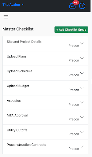 Bondworks Screenshot 2