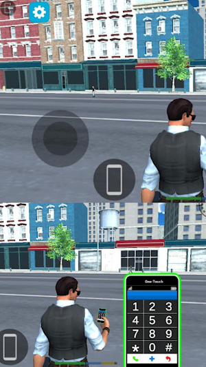 Cheat code Indian driving bike Screenshot 1